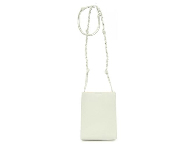 Jil Sander Tasche Grün - Ansicht 3