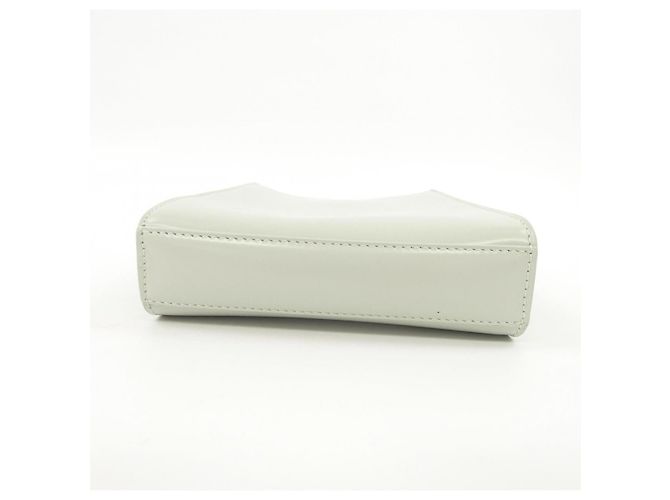 Jil Sander Tasche Grün - Ansicht 4