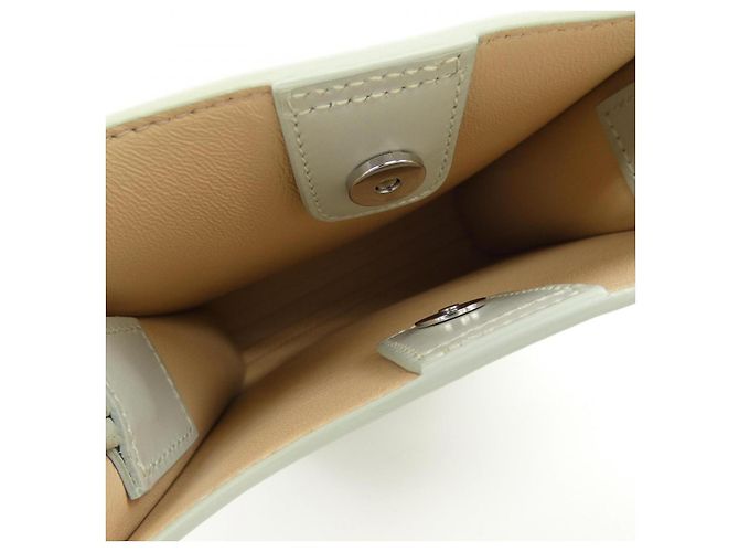 Jil Sander Tasche Grün - Ansicht 6