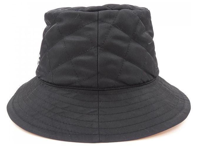 Céline Celine Hat Black - view 2