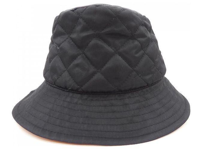 Céline Celine Hat Black - view 4