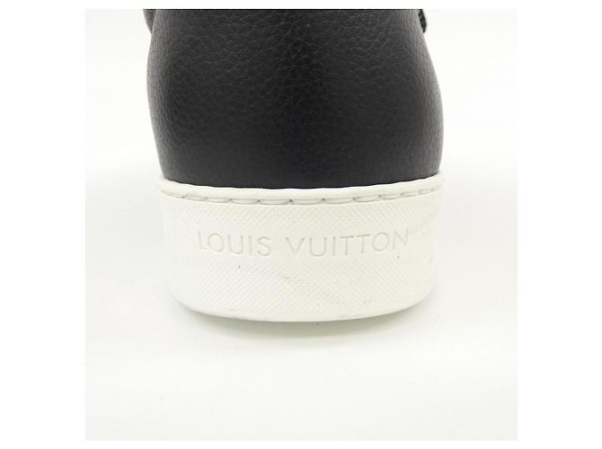 Sneakers Louis Vuitton Nero - vista 6
