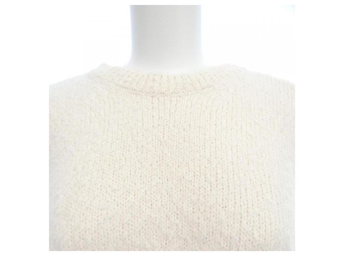 Maison Martin Margiela Malhas Maison Margiela Branco - vista 5