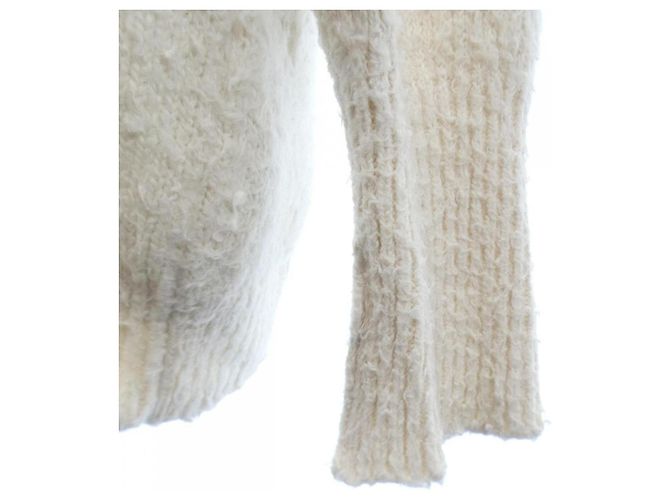 Maison Martin Margiela Malhas Maison Margiela Branco - vista 6