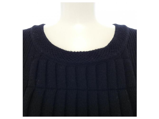 Timeless Chanel Kleid Schwarz - Ansicht 5