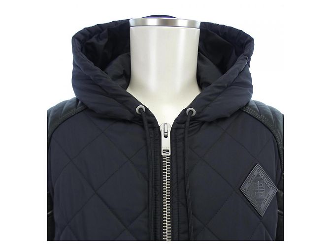 Giacca Givenchy BM0089602J Nero - vista 6