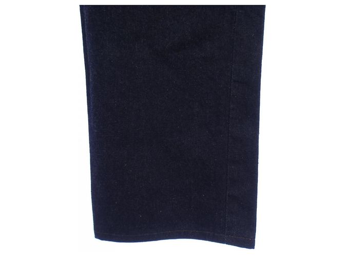 Jeans Hermès Blu Blu navy - vista 5