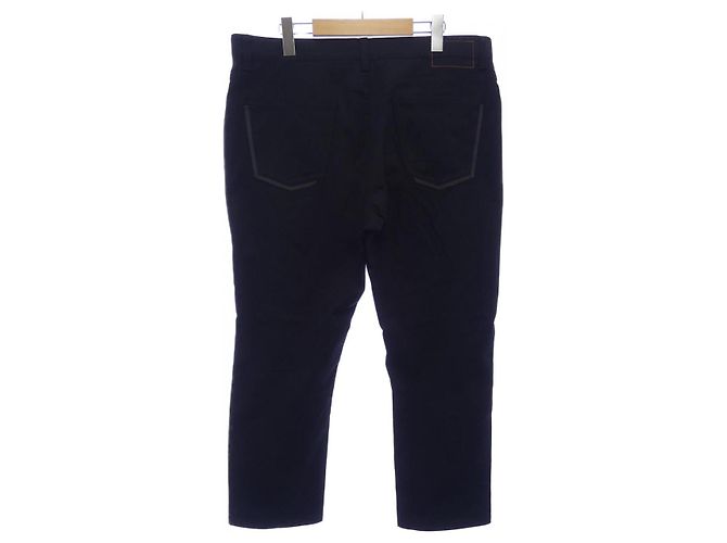 Pantaloni Hermès Nero - vista 2