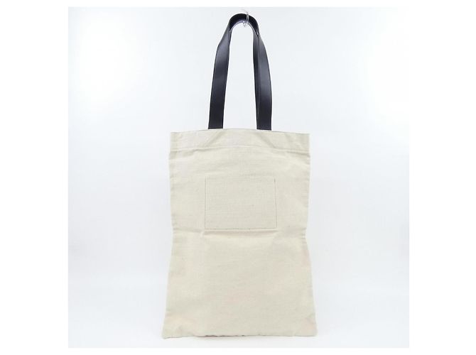 Borsa Jil Sander JSWT852457 Beige - vista 3