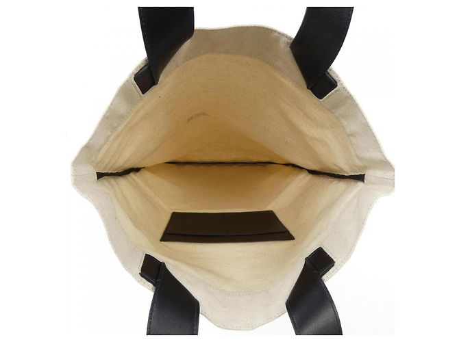 Borsa Jil Sander JSWT852457 Beige - vista 6