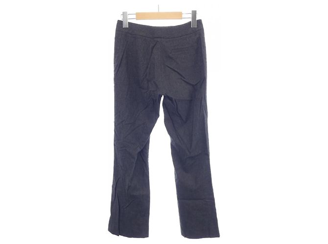 Pantaloni Salvatore Ferragamo Marrone - vista 2