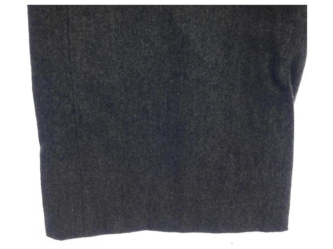 Pantaloni Salvatore Ferragamo Marrone - vista 5