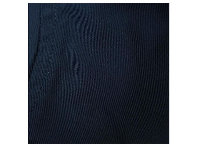 Autre Marque Abrigo de Lana Mademoiselle Nonnon Negro - vista 8