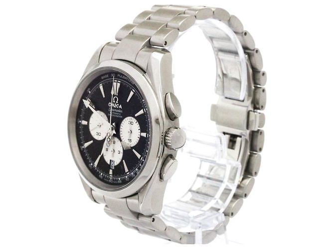 Relógio Cronógrafo OMEGA Seamaster Aqua Terra - vista 2
