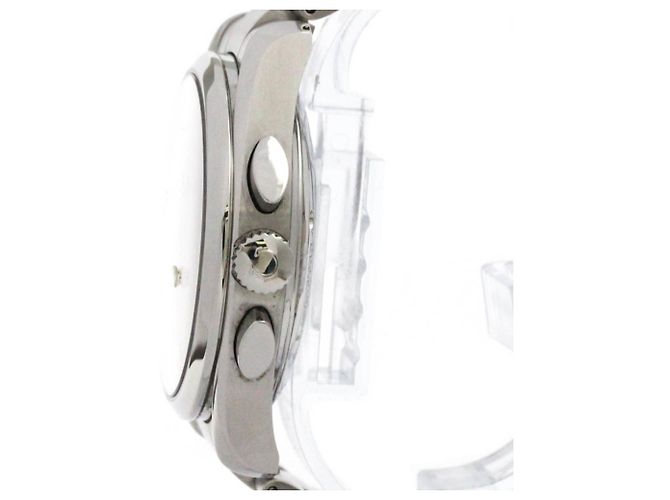 Relógio Cronógrafo OMEGA Seamaster Aqua Terra - vista 4