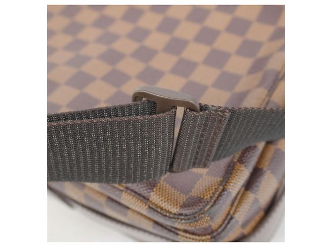 Borsa a Spalla Damier Naviglio Louis Vuitton Damier ebene - vista 10
