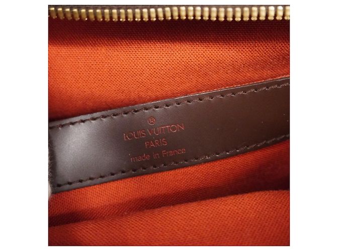 Borsa a Spalla Damier Naviglio Louis Vuitton Damier ebene - vista 5