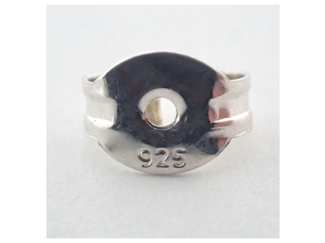 Tiffany & Co Orecchini a forma di cuore TIFFANY 925 Notes - vista 7