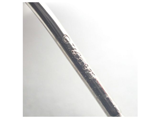 Tiffany & Co Orecchini a forma di cuore TIFFANY 925 Notes - vista 9