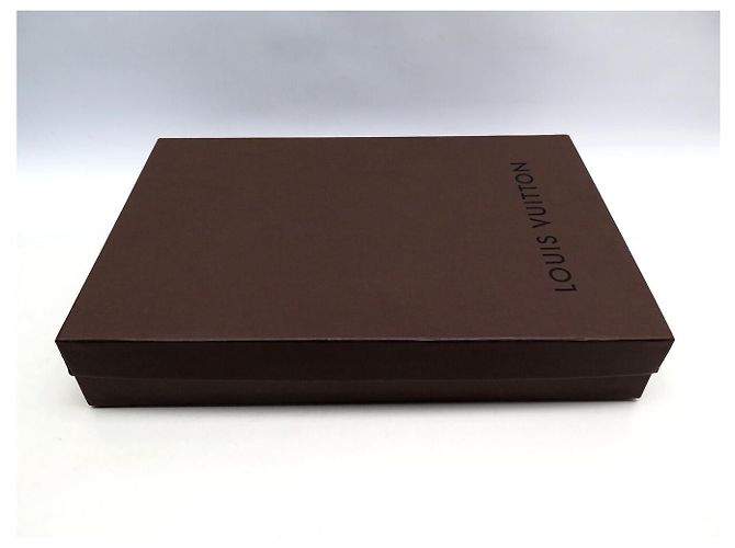 NUOVA COPERTA LOUIS VUITTON X CHRISTOPHER NEMETH DAMIER ROPE R2248 IN LANA Grigio - vista 13