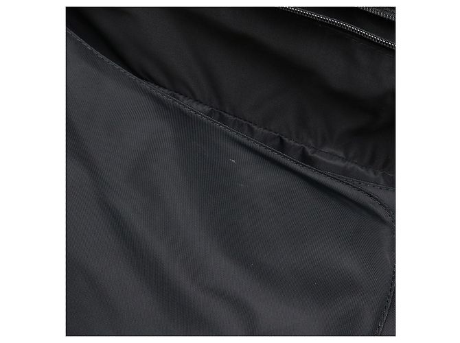 Valigia Louis Vuitton Pegase Legere Taiga Nero - vista 6