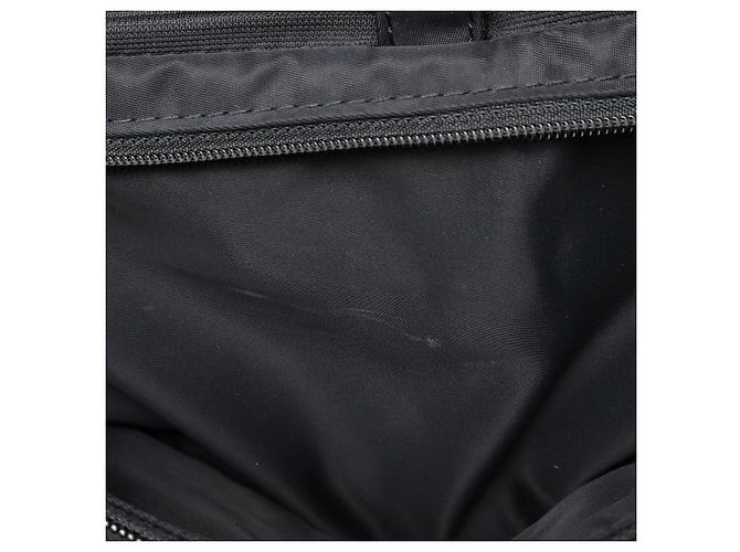 Valigia Louis Vuitton Pegase Legere Taiga Nero - vista 7