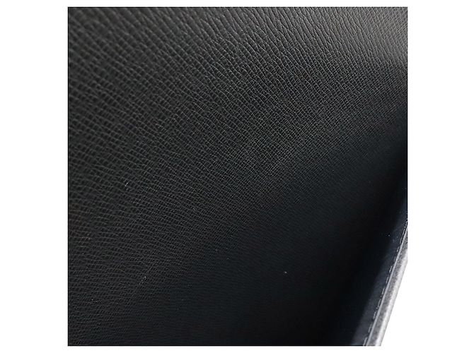 Valigia Louis Vuitton Pegase Legere Taiga Nero - vista 9