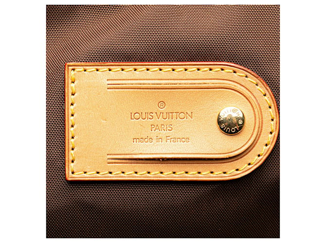 Louis Vuitton Monogram Pegase 45 Marrone - vista 5