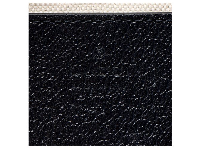 Borsa a tracolla Gucci GG Supreme Ophidia Small Marrone Beige - vista 8
