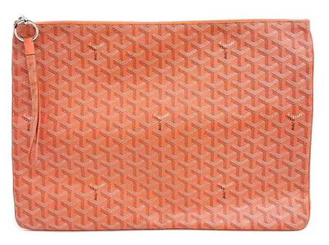 Goyard Senna Gm + Llavero - vista 2