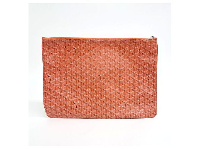 Goyard Senna Gm + Llavero - vista 3