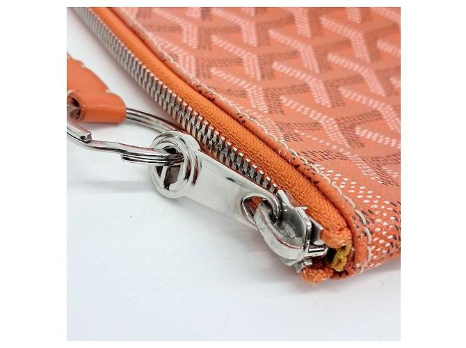 Goyard Senna Gm + Llavero - vista 4