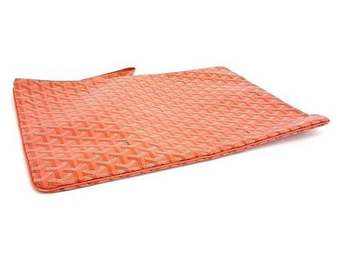 Goyard Senna Gm + Llavero - vista 5