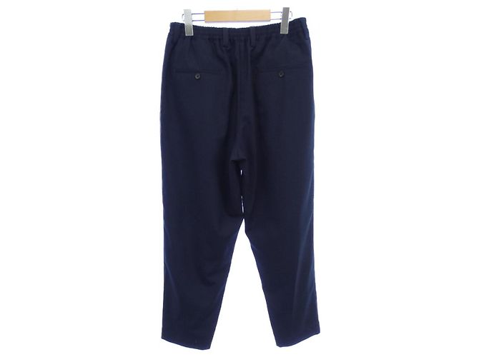 Pantaloni in cotone Marni - vista 2