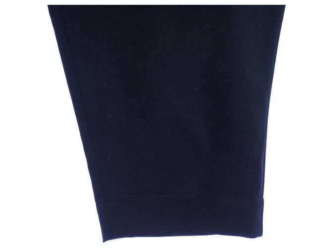 Pantaloni in cotone Marni - vista 5
