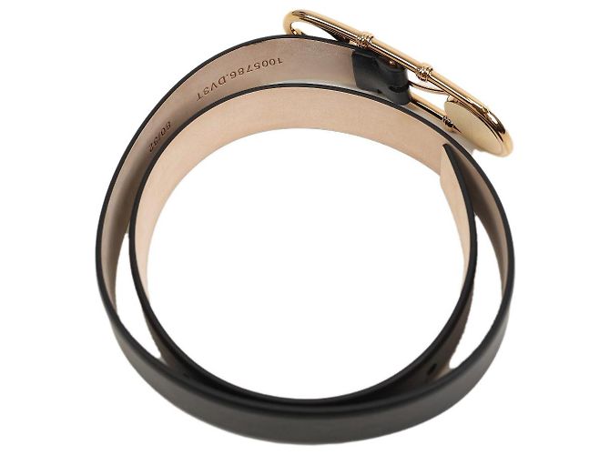 Versace Ceintures - vue 2