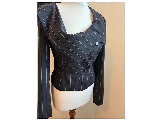 Vivienne Westwood Jacken - Ansicht 12