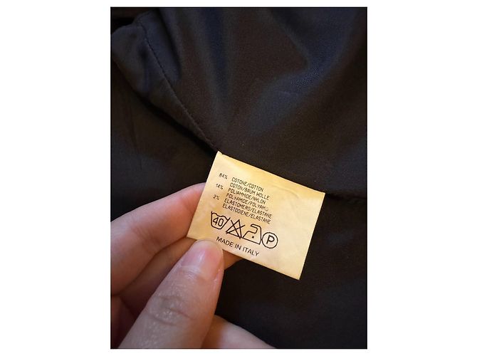 Vivienne Westwood Jacken - Ansicht 14