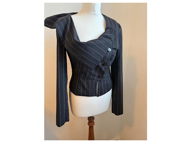Vivienne Westwood Jacken - Ansicht 4