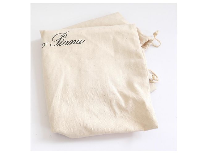 Stivaletti alla Caviglia con Lacci Foderati in Pelliccia Loro Piana Ylvi Walk Beige - vista 7