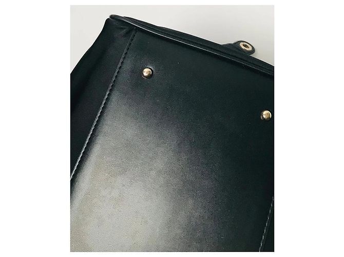 Borsa da viaggio Guess nera Nero - vista 6
