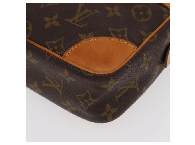 LOUIS VUITTON Clutch Compiegne 28 M51845 LV Auth am10267 Monogramm - vista 14