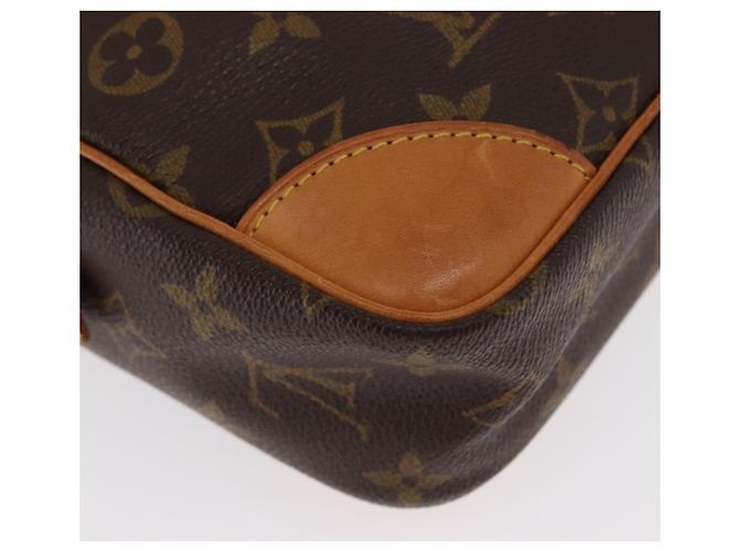 LOUIS VUITTON Clutch Compiegne 28 M51845 LV Auth am10267 Monogramm - vista 15
