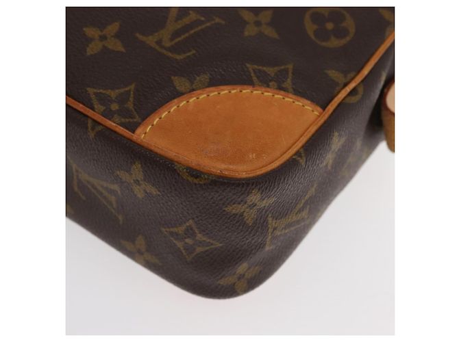 LOUIS VUITTON Clutch Compiegne 28 M51845 LV Auth am10267 Monogramm - vista 16