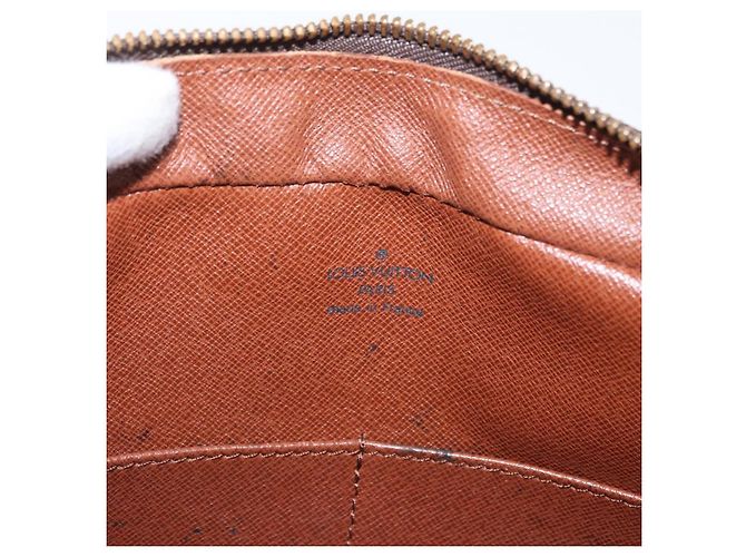 LOUIS VUITTON Clutch Compiegne 28 M51845 LV Auth am10267 Monogramm - vista 18