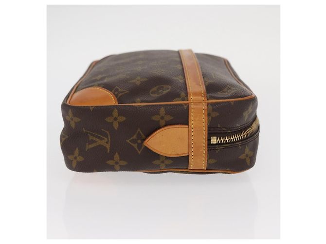 LOUIS VUITTON Clutch Compiegne 28 M51845 LV Auth am10267 Monogramm - vista 3