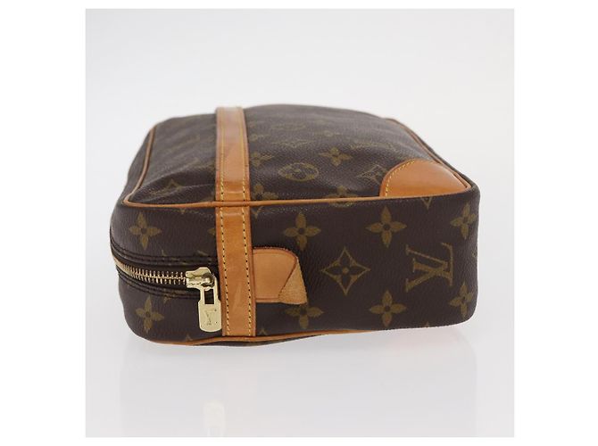 LOUIS VUITTON Clutch Compiegne 28 M51845 LV Auth am10267 Monogramm - vista 4