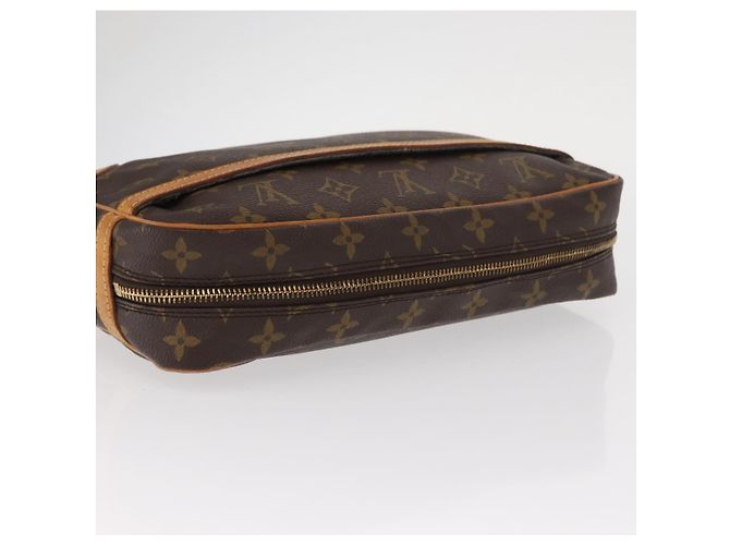LOUIS VUITTON Clutch Compiegne 28 M51845 LV Auth am10267 Monogramm - vista 5