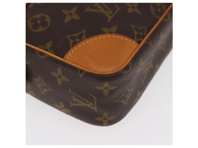 LOUIS VUITTON Clutch Compiegne 28 M51845 LV Auth am10267 Monogramm - vista 7