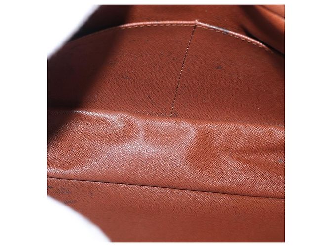LOUIS VUITTON Clutch Compiegne 28 M51845 LV Auth am10267 Monogramm - vista 9
